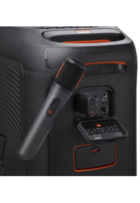 Мікрофон JBL PartyBox Wireless Microphone Set (JBLPBWIRELESSMIC)