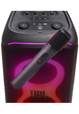 Мікрофон JBL PartyBox Wireless Microphone Set (JBLPBWIRELESSMIC)