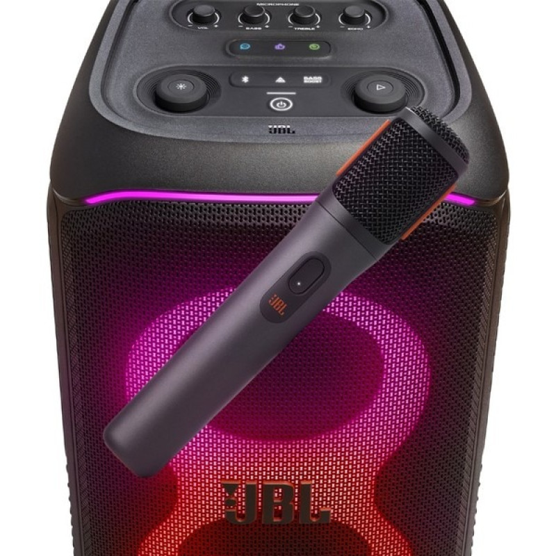 Мікрофон JBL PartyBox Wireless Microphone Set (JBLPBWIRELESSMIC)