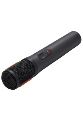 Мікрофон JBL PartyBox Wireless Microphone Set (JBLPBWIRELESSMIC)