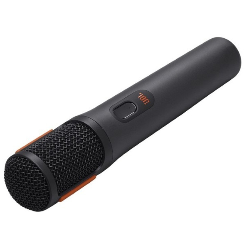 Мікрофон JBL PartyBox Wireless Microphone Set (JBLPBWIRELESSMIC)