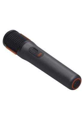 Мікрофон JBL PartyBox Wireless Microphone Set (JBLPBWIRELESSMIC)