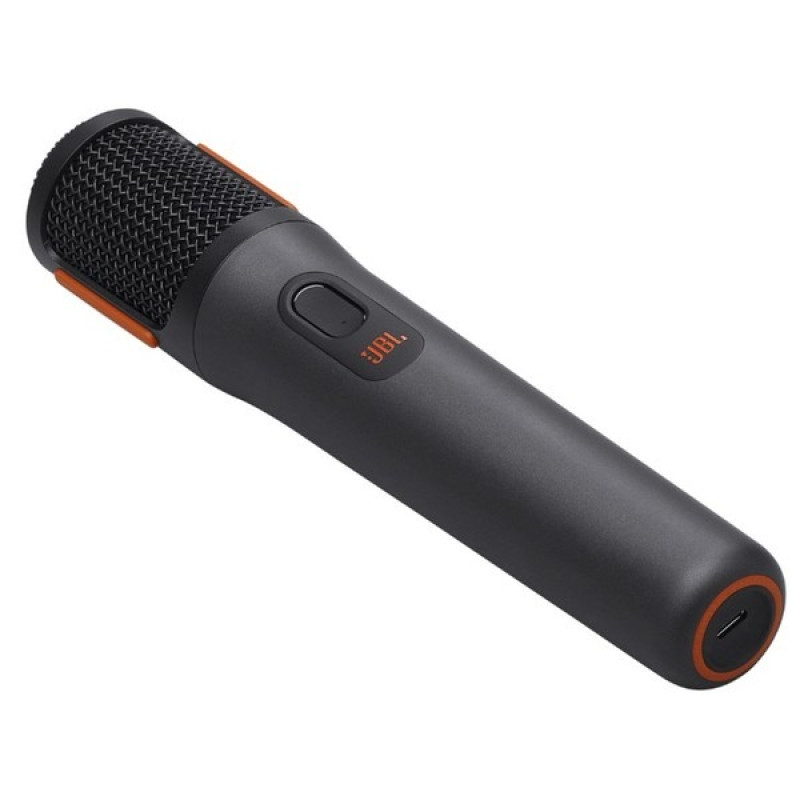 Мікрофон JBL PartyBox Wireless Microphone Set (JBLPBWIRELESSMIC)