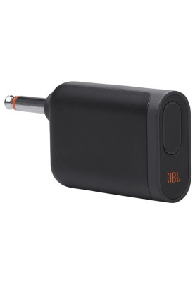 Мікрофон JBL PartyBox Wireless Microphone Set (JBLPBWIRELESSMIC)