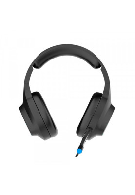 Гарнітура Media-Tech Cobra Pro Jinn RGB Black (MT3605)