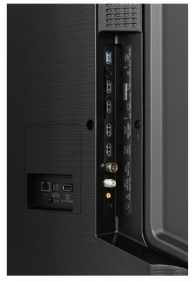 Телевізор Hisense 65E7NQ PRO