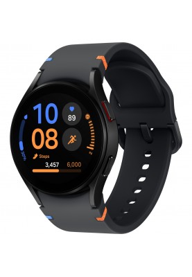 Смарт-годинник Samsung Galaxy Watch FE 40mm Black (SM-R861NZKASEK)