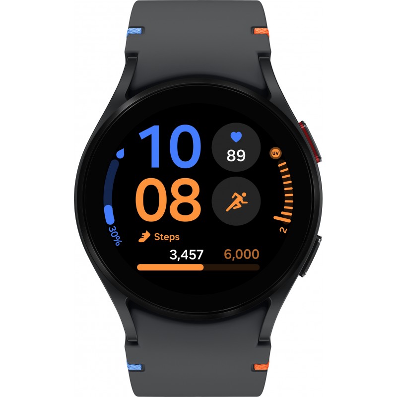 Смарт-годинник Samsung Galaxy Watch FE 40mm Black (SM-R861NZKASEK)