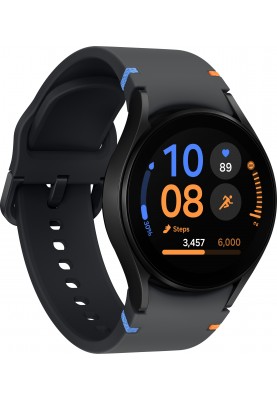 Смарт-годинник Samsung Galaxy Watch FE 40mm Black (SM-R861NZKASEK)