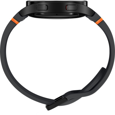 Смарт-годинник Samsung Galaxy Watch FE 40mm Black (SM-R861NZKASEK)