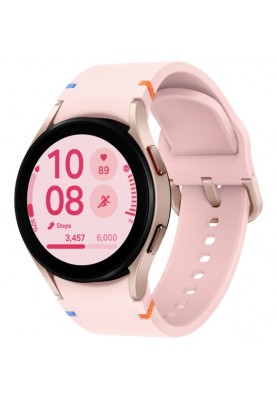 Смарт-годинник Samsung Galaxy Watch FE 40mm Pink Gold (SM-R861NIDASEK)