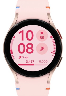 Смарт-годинник Samsung Galaxy Watch FE 40mm Pink Gold (SM-R861NIDASEK)