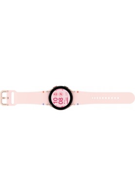 Смарт-годинник Samsung Galaxy Watch FE 40mm Pink Gold (SM-R861NIDASEK)