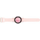 Смарт-годинник Samsung Galaxy Watch FE 40mm Pink Gold (SM-R861NIDASEK)
