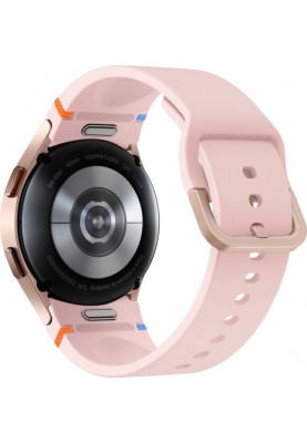 Смарт-годинник Samsung Galaxy Watch FE 40mm Pink Gold (SM-R861NIDASEK)