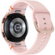 Смарт-годинник Samsung Galaxy Watch FE 40mm Pink Gold (SM-R861NIDASEK)