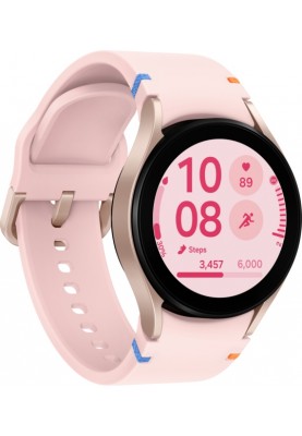 Смарт-годинник Samsung Galaxy Watch FE 40mm Pink Gold (SM-R861NIDASEK)