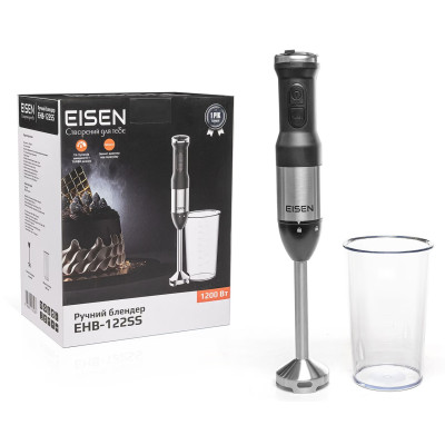 Блендер Eisen EHB-122SS Блендер Eisen EHB-122SS