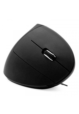 Миша Media-Tech Vertic Black (MT1122)