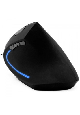 Миша Media-Tech Vertic Black (MT1122)
