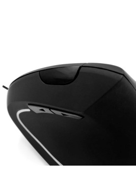 Миша Media-Tech Vertic Black (MT1122)