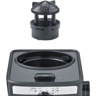 Кавомолка електрична Graef CM252 Кавомолка електрична Graef CM252