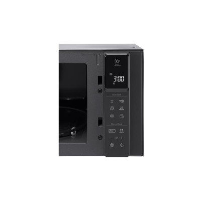 Мікрохвильова піч LG MH6595CIS
