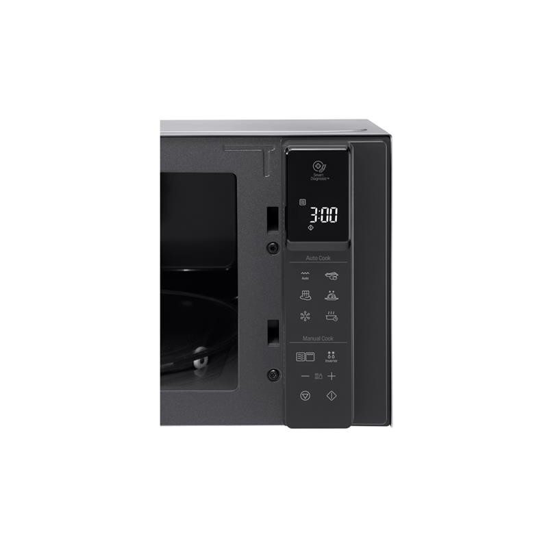 Мікрохвильова піч LG MH6595CIS
