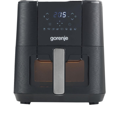 Мультипiч Gorenje AF1350DWB Мультипiч Gorenje AF1350DWB