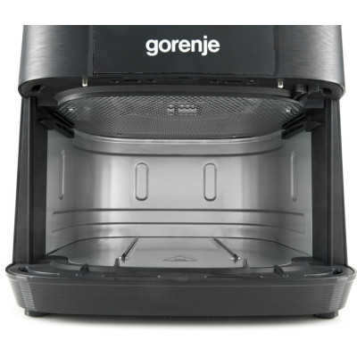 Мультипiч Gorenje AF1350DWB Мультипiч Gorenje AF1350DWB