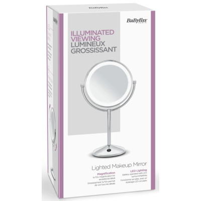 Дзеркало Babyliss (9436E)