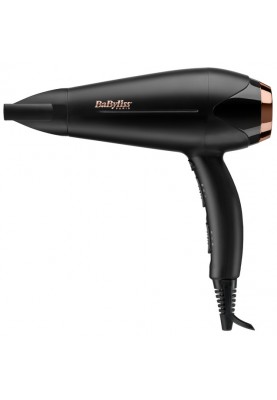 Фен Babyliss D570DE