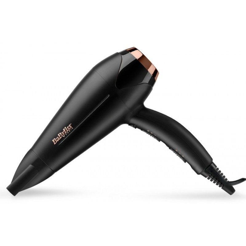 Фен Babyliss D570DE