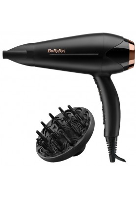 Фен Babyliss D570DE