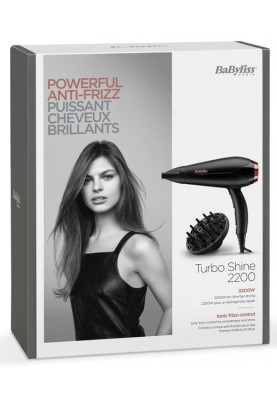 Фен Babyliss D570DE