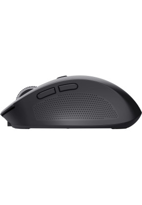 Миша бездротова Trust Ozaa Compact Black (24819)