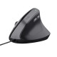 Миша Trust Bayo 2 Ergonomic Black (25144)