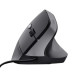 Миша Trust Bayo 2 Ergonomic Black (25144)