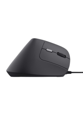 Миша Trust Bayo 2 Ergonomic Black (25144)