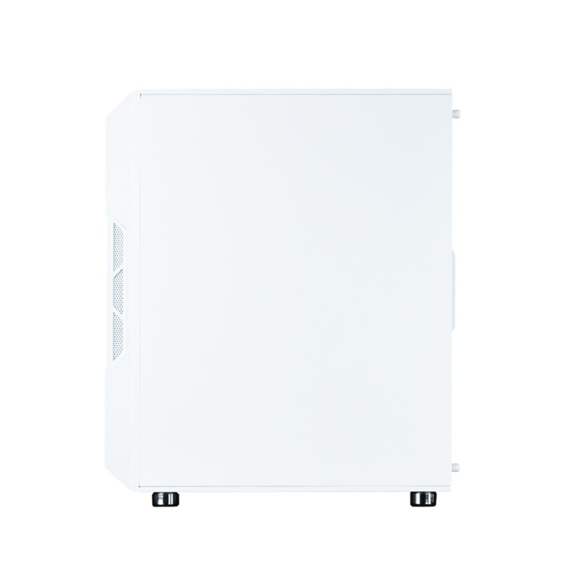 Корпус Zalman i3 Neo White (I3NEOARGBWHITE) без БЖ