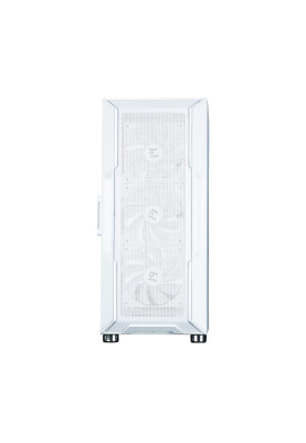 Корпус Zalman i3 Neo White (I3NEOARGBWHITE) без БЖ
