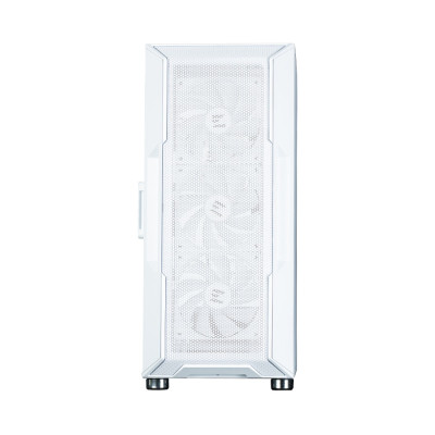 Корпус Zalman i3 Neo White (I3NEOARGBWHITE) без БЖ