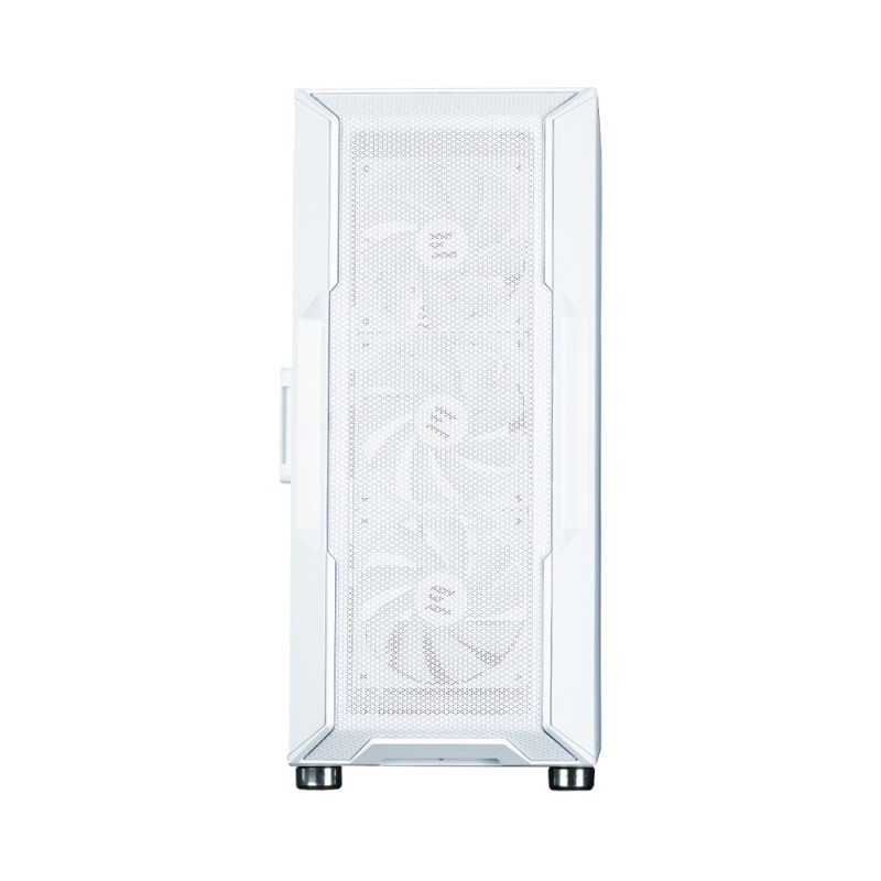 Корпус Zalman i3 Neo White (I3NEOARGBWHITE) без БЖ