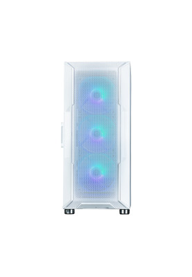 Корпус Zalman i3 Neo White (I3NEOARGBWHITE) без БЖ