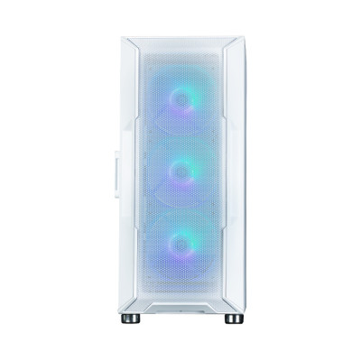 Корпус Zalman i3 Neo White (I3NEOARGBWHITE) без БЖ