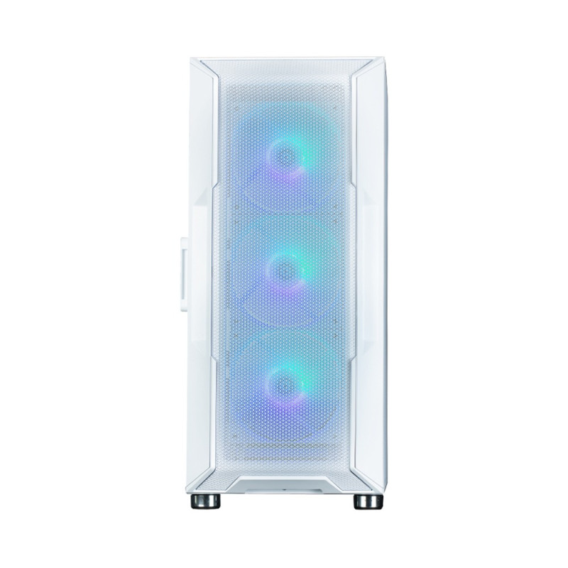 Корпус Zalman i3 Neo White (I3NEOARGBWHITE) без БЖ