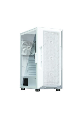 Корпус Zalman i3 Neo White (I3NEOARGBWHITE) без БЖ