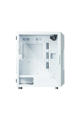 Корпус Zalman i3 Neo White (I3NEOARGBWHITE) без БЖ