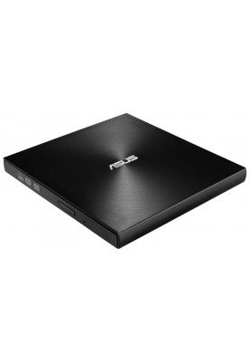 Привод DVD+/-RW ASUS ZenDrive U9M (SDRW-08U9M-U/BLK/G/AS) Black