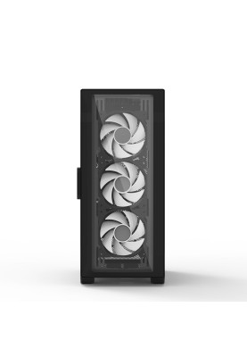 Корпус Zalman i3 Neo TG Black (I3NEOTGBLACK) без БЖ